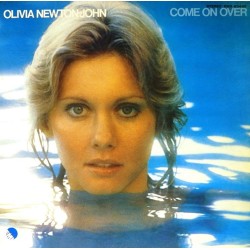 Пластинка Olivia Newton-John Come on Over